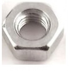  DADO Ø 10 MM - PASSO 1,25 SX PER TESTINA DECESPUGLIATORE					